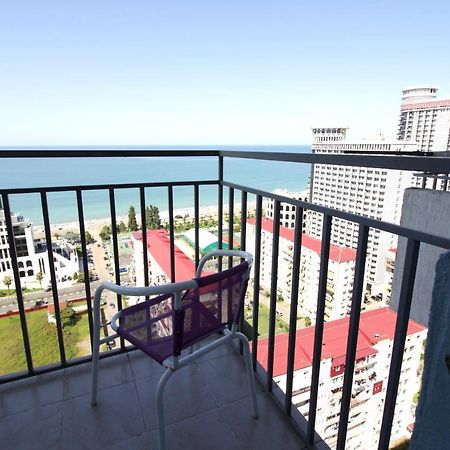 Apartments Inasaredze Batumi Exteriér fotografie