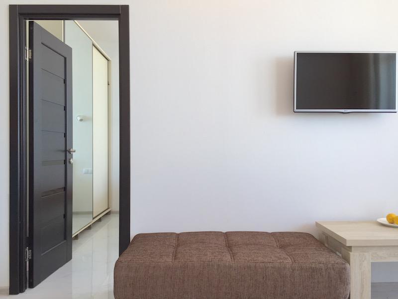 Apartments Inasaredze Batumi Exteriér fotografie