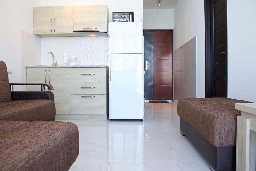 Apartments Inasaredze Batumi Exteriér fotografie