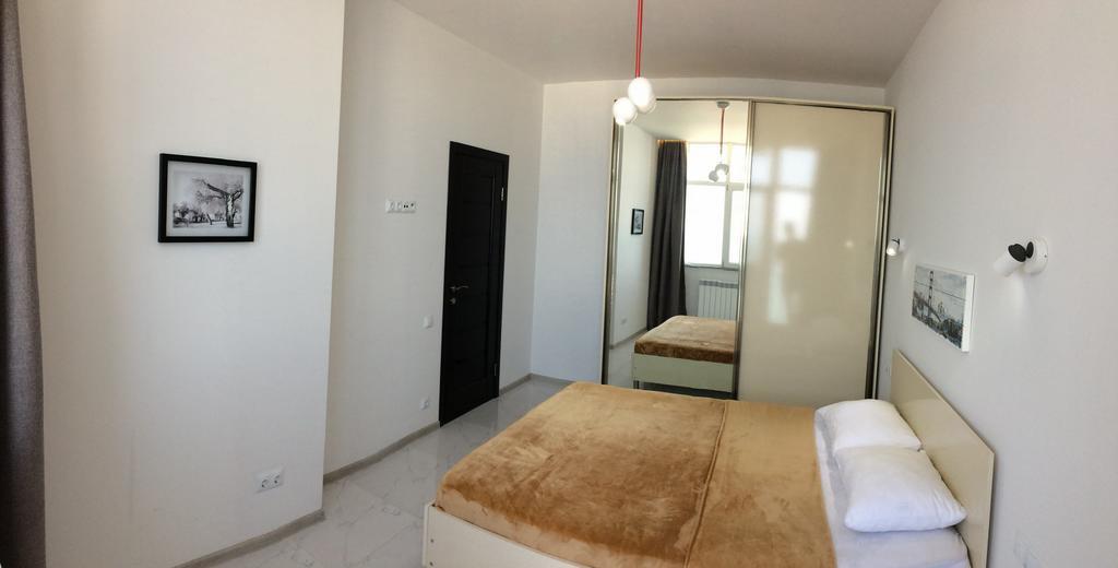 Apartments Inasaredze Batumi Exteriér fotografie