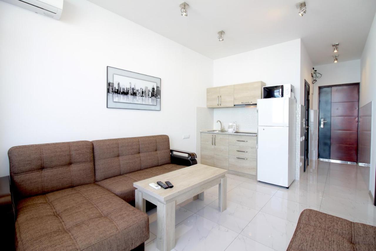 Apartments Inasaredze Batumi Exteriér fotografie